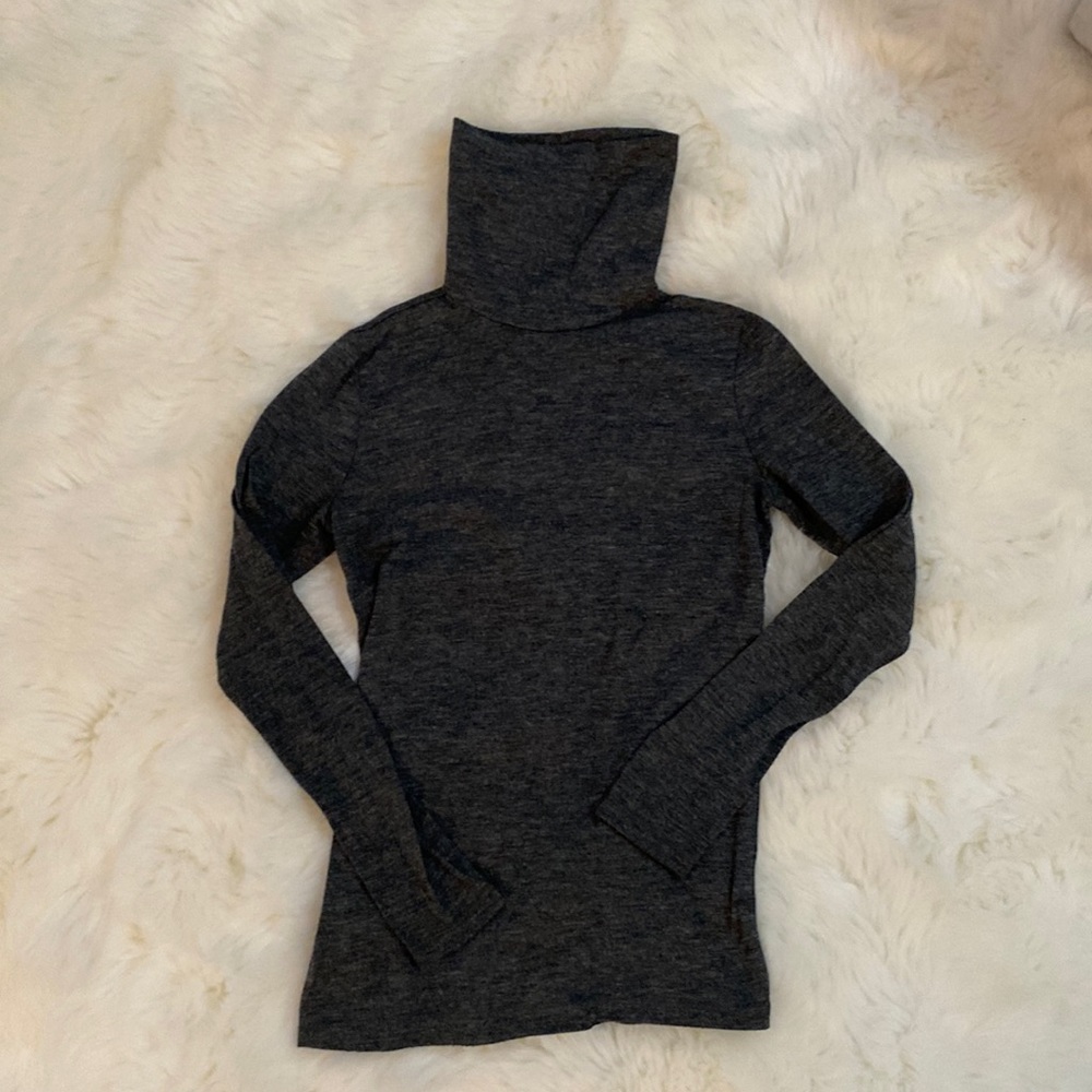 Ann Taylor turtleneck